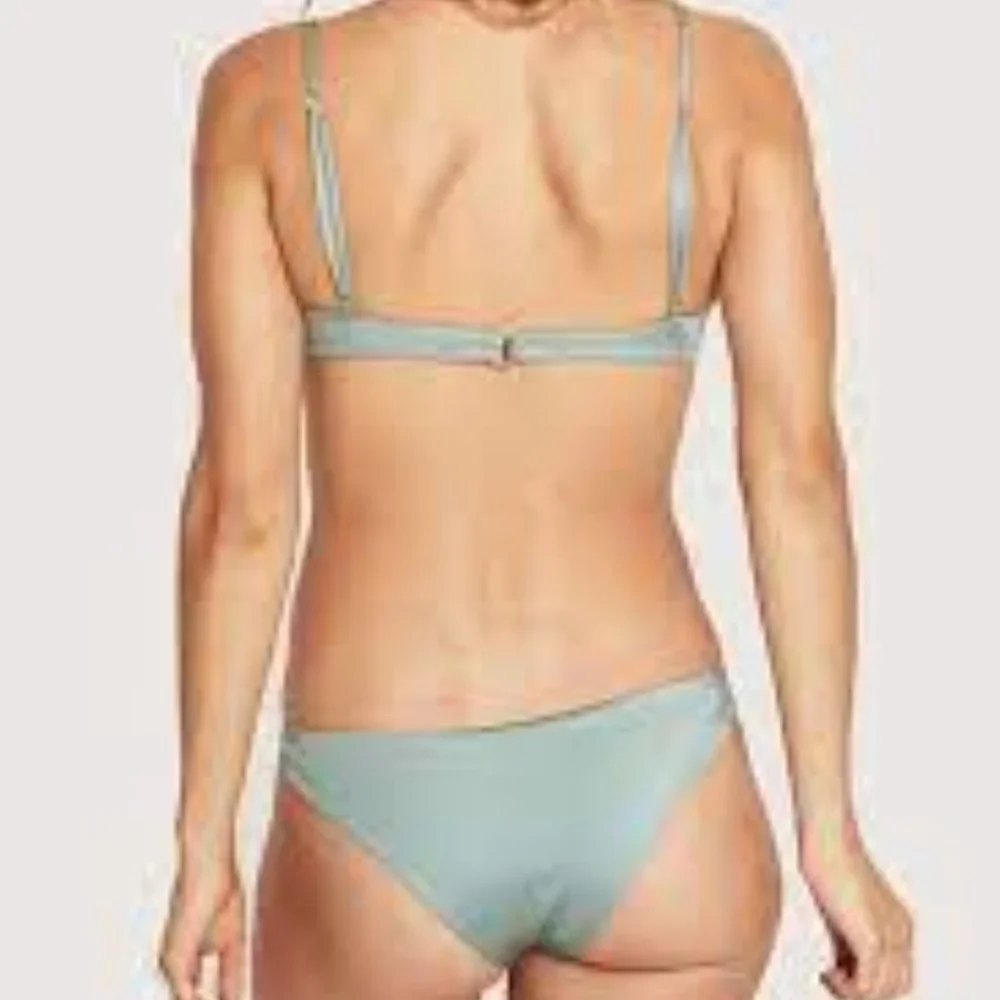 Spiritual Gangster Cozumel Bikini BRAND NEW W TAGS - Picture 2 of 6